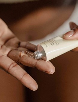 HYALURONIC WATER-BASED lubricant - SEX AU NATUREL 4