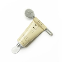 HYALURONIC WATER-BASED lubricant - SEX AU NATUREL 3