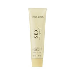HYALURONIC WATER-BASED lubricant - SEX AU NATUREL 2