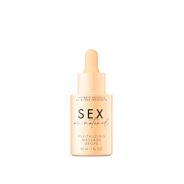 REVITALIZING INTIMATE MASSAGE drops-SEX AU NATUREL 2