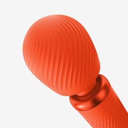 VIM - Orange 2