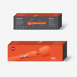 VIM - Orange 4