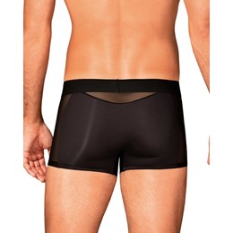 BOLDERO Boxer Noir S/M 4