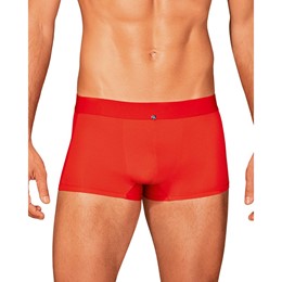 BOLDERO Boxer Rouge S/M 3
