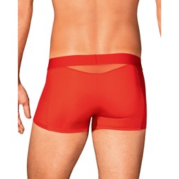 BOLDERO Boxer Rouge S/M 4