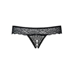 MIAMOR String/ Tanga ouvert XXL 2