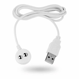 Chargeur USB Magnétique SATISFYER Reconditionné  2