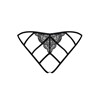 MIAMOR Culotte ouverte S/M 2