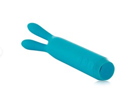 RABBIT BULLET Bleu 2