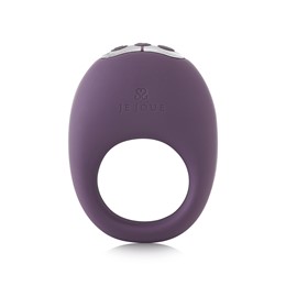 MIO RING Purple 1
