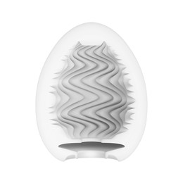 TENGA WONDER EGG -  Wind 2