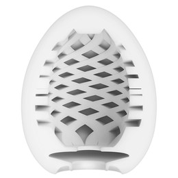 TENGA WONDER EGG -  Mesh 2