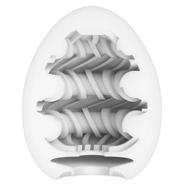 TENGA WONDER EGG -  Ring 2