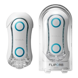 FLIP ORB - Blue Rush 5