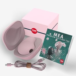 MEA - Rose 5