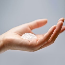 MOUSSE DE MASSAGE CREPITANTE 3
