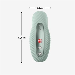 LAYA III PRO - Vert Sauge  4