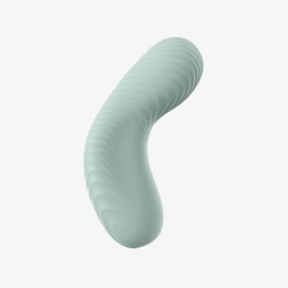 LAYA III PRO - Vert Sauge  3