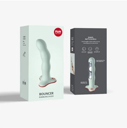 BOUNCER - Vert Sauge 4