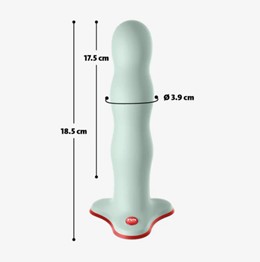 BOUNCER - Vert Sauge 3