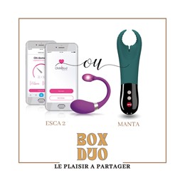 BOX " Duo " 2