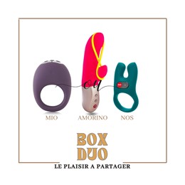 BOX " Duo " 5