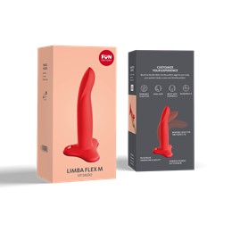 LIMBA FLEX M - Corail 3