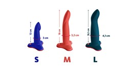 LIMBA FLEX M - Corail 4