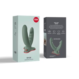 RYDE - Olive 4