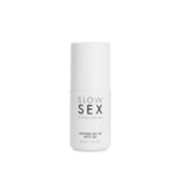 Arousal Oil CBD - SLOW SEX  2