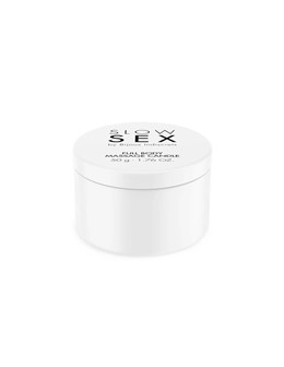 FULL BODY Massage Candle - SLOW SEX 2