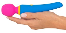WAND VIBE - Rose Turquoise 2