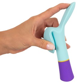 PENIS VIBE - Bleu Baby 2