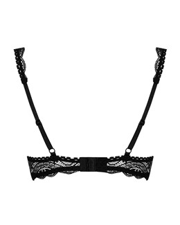 MIAMOR - Soutien Gorge Demi ouvert L/XL 2