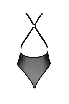 ZINNIA Body L/XL Noir 2
