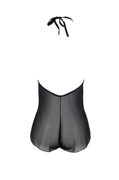LEAFA Body L/XL Noir 2