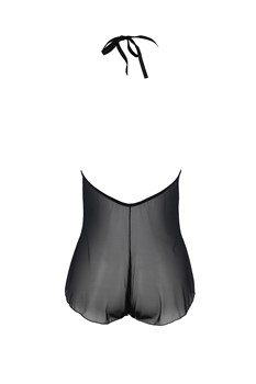 LEAFA Body XXL/XXXL Noir 2