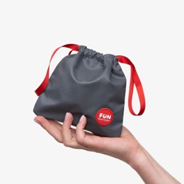 TOYBAG FUN Factory - Gris S 2