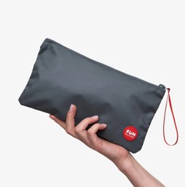 TOYBAG FUN Factory - Gris M 2