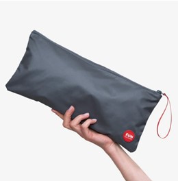 TOYBAG FUN Factory - Gris L 2