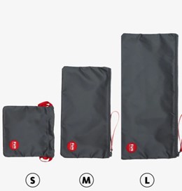 TOYBAG FUN Factory - Gris L 4