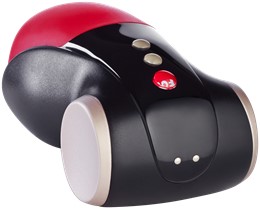COBRA LIBRE II - Noir Rouge 1