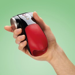 COBRA LIBRE II - Noir Rouge 2