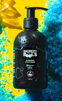 SEA Spray - Gel Intime Homme 250ml  2