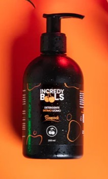 BANCOCK - Gel Intime Homme 250ml  2