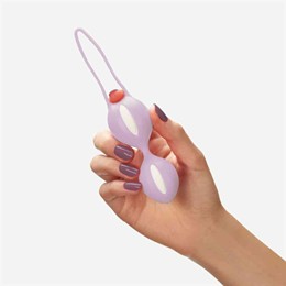 SMARTBALLS DUO - Lilas  5