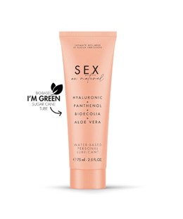 Lubrifiant à base d’eau  - SEX Au Naturel 2