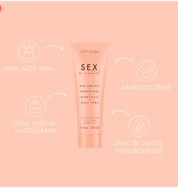 Lubrifiant à base d’eau  - SEX Au Naturel 4