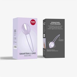 SMARTBALL UNO - Lilas 2