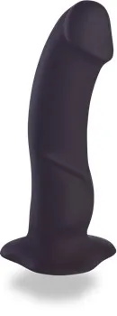 THE BOSS black 1